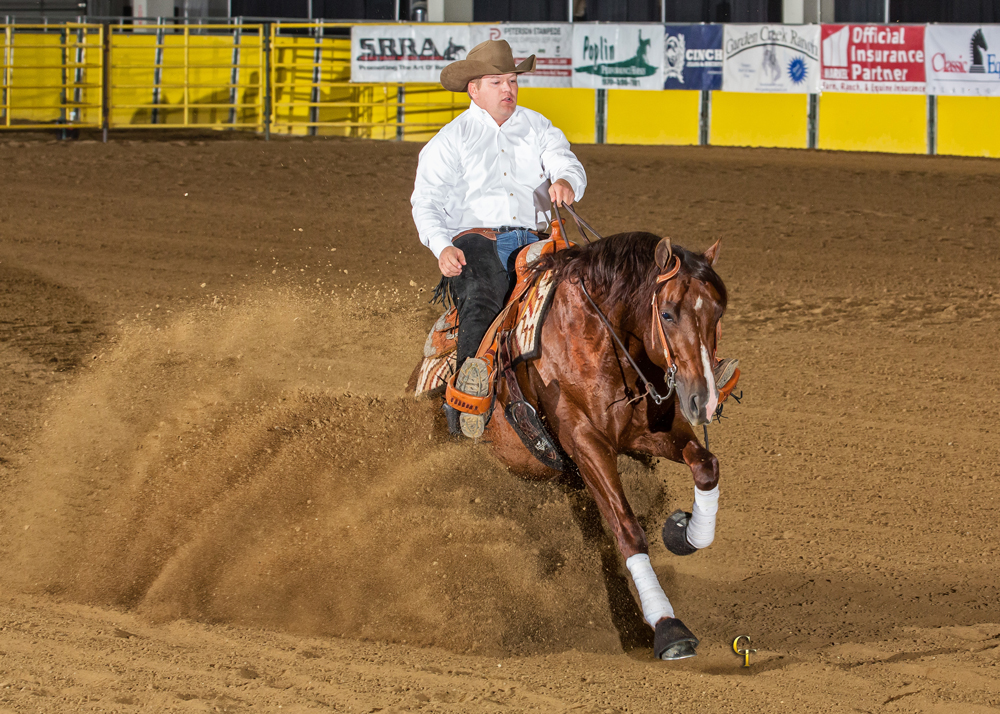 Striker Chic Shine reining horse for sale Striker Chic Shine reining horse for sale