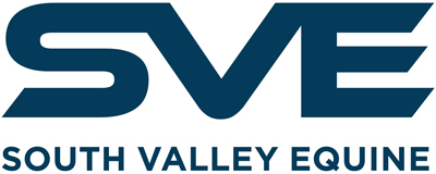 South Valley Equine logo