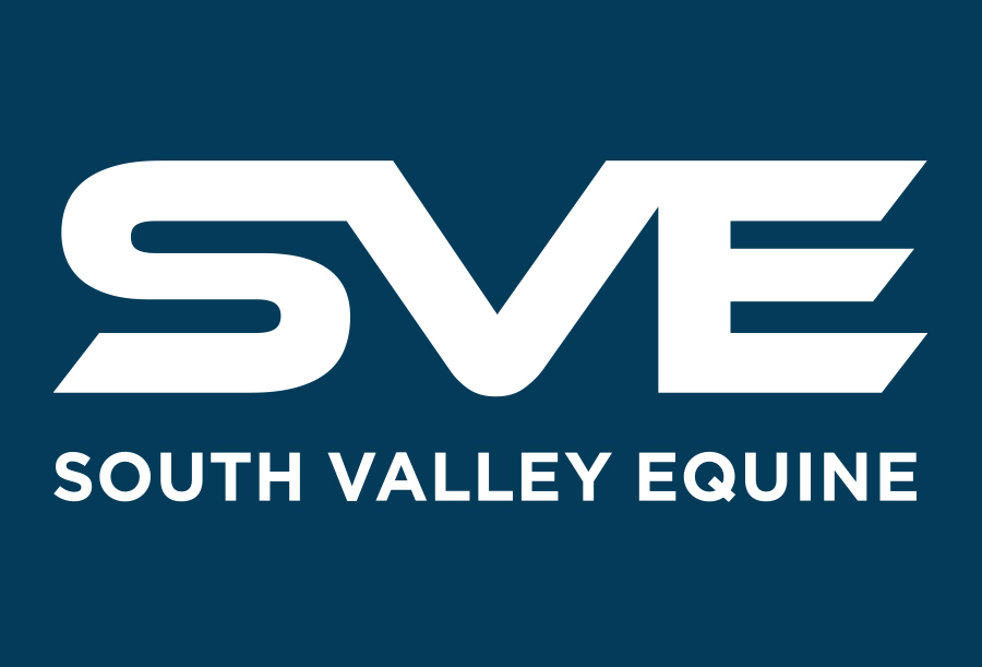 South Valley Equine vet at Heritage Ranch in Farr West, Utah
